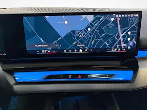 BMW 520d xDrive Touring