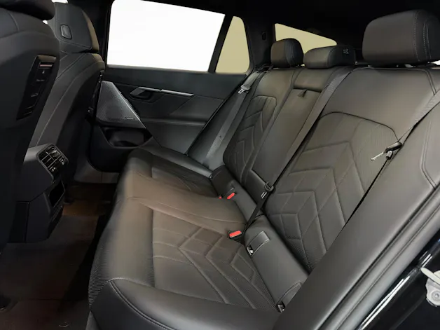 BMW 520d xDrive Touring