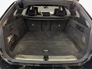 BMW 520d xDrive Touring