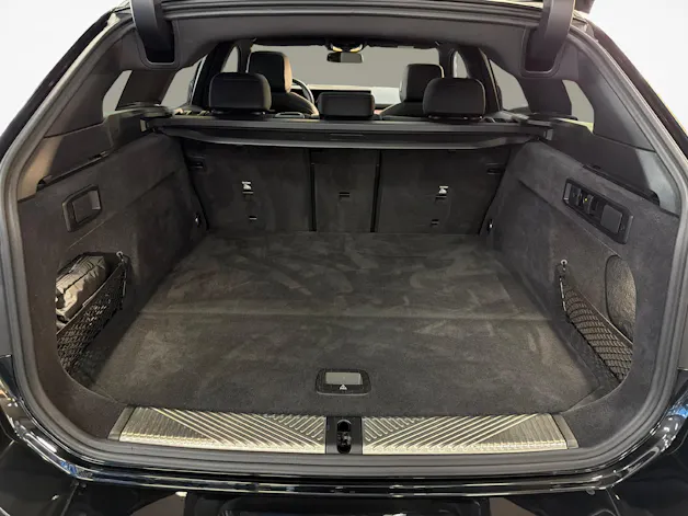 BMW 520d xDrive Touring
