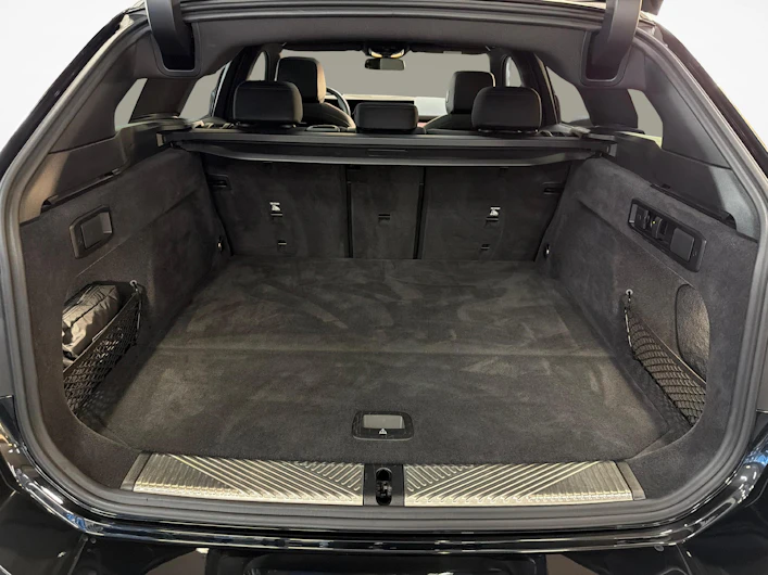 Fahrzeugbild BMW 5 SERIES