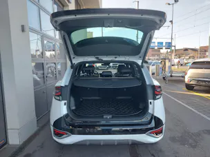 Kia Sportage 1.6 T-GDi PHEV GT-Line