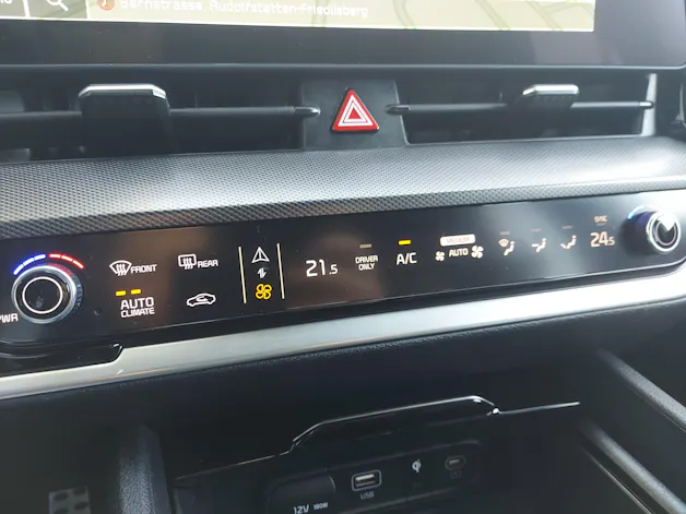Kia Sportage 1.6 T-GDi PHEV GT-Line