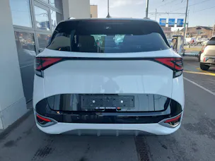 Kia Sportage 1.6 T-GDi PHEV GT-Line