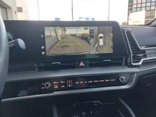 Kia Sportage 1.6 T-GDi PHEV GT-Line