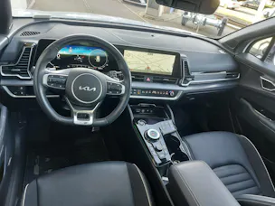 Kia Sportage 1.6 T-GDi PHEV GT-Line