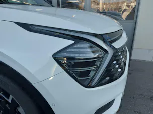 Kia Sportage 1.6 T-GDi PHEV GT-Line