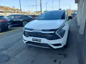 Kia Sportage 1.6 T-GDi PHEV GT-Line