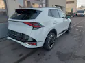 Kia Sportage 1.6 T-GDi PHEV GT-Line