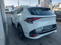 Kia Sportage 1.6 T-GDi PHEV GT-Line
