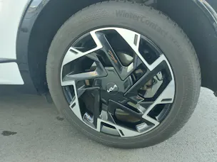 Kia Sportage 1.6 T-GDi PHEV GT-Line