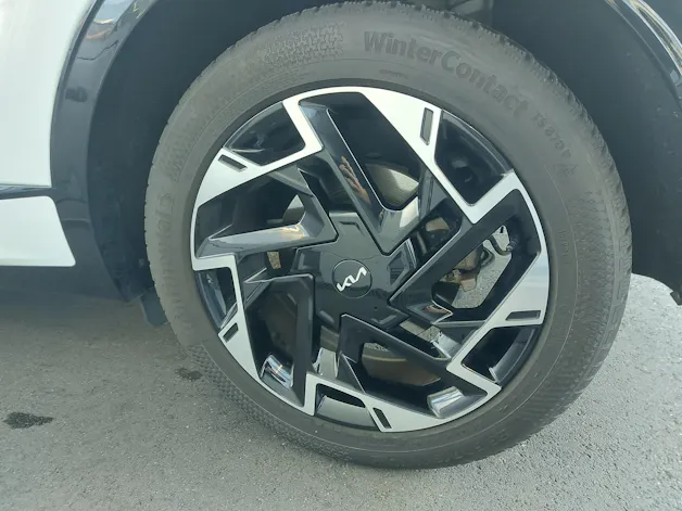 Kia Sportage 1.6 T-GDi PHEV GT-Line