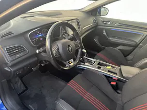 Renault Mégane1.6 E-Tech R.S.Line