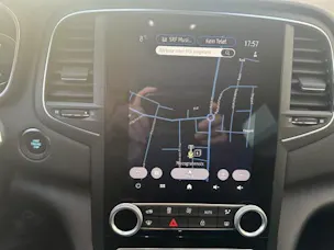 Renault Mégane1.6 E-Tech R.S.Line