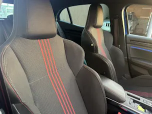 Renault Mégane1.6 E-Tech R.S.Line
