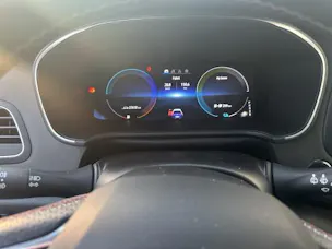 Renault Mégane1.6 E-Tech R.S.Line