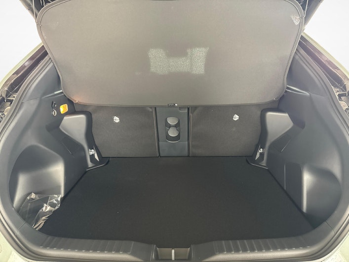 Fahrzeugbild TOYOTA YARIS CROSS