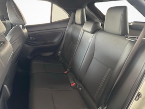 Fahrzeugbild TOYOTA Yaris Cross 1.5 VVT-i HSD Premium AWD-i