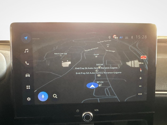 Fahrzeugbild TOYOTA YARIS CROSS