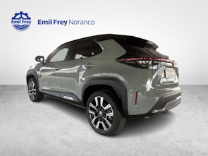 Fahrzeugbild TOYOTA Yaris Cross 1.5 VVT-i HSD Premium AWD-i