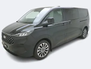 Ford Tourneo Custom 320 L2 2.0 TDCI Titanium X