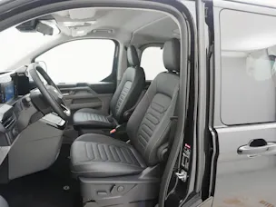 Ford Tourneo Custom 320 L2 2.0 TDCI Titanium X