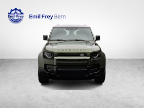 Fahrzeugbild LAND ROVER Defender 130 3.0 D I6 350 X-Dynamic HSE 1.99% Leasing 10'000.- Eintauschprämie