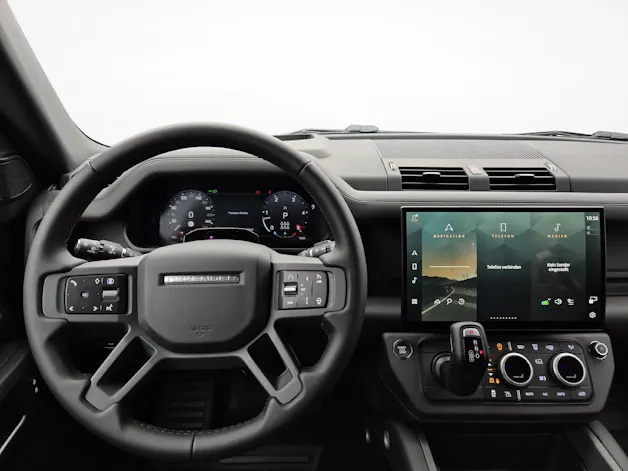 Land Rover Defender 130 3.0 D I6 350 X-Dynamic HSE 1.99% Leasing 10'000.- Eintauschprämie