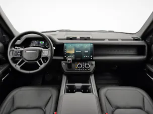 Land Rover Defender 130 3.0 D I6 350 X-Dynamic HSE 1.99% Leasing 10'000.- Eintauschprämie