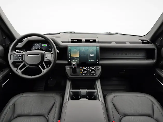 Land Rover Defender 130 3.0 D I6 350 X-Dynamic HSE 1.99% Leasing 10'000.- Eintauschprämie