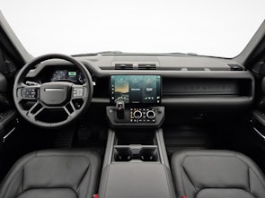 Fahrzeugbild LAND ROVER Defender 130 3.0 D I6 350 X-Dynamic HSE 1.99% Leasing 10'000.- Eintauschprämie