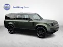 Land Rover Defender 130 3.0 D I6 350 X-Dynamic HSE 1.99% Leasing 10'000.- Eintauschprämie