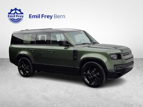 Fahrzeugbild LAND ROVER Defender 130 3.0 D I6 350 X-Dynamic HSE 1.99% Leasing 10'000.- Eintauschprämie