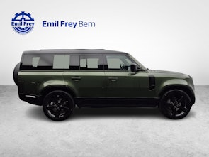 Fahrzeugbild LAND ROVER Defender 130 3.0 D I6 350 X-Dynamic HSE 1.99% Leasing 10'000.- Eintauschprämie