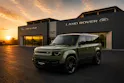 Land Rover Defender 130 3.0 D I6 350 X-Dynamic HSE 1.99% Leasing 10'000.- Eintauschprämie