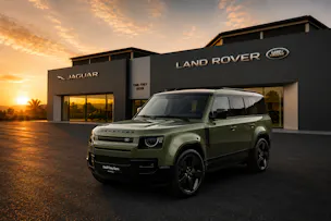 Land Rover Defender 130 3.0 D I6 350 X-Dynamic HSE 1.99% Leasing 10'000.- Eintauschprämie
