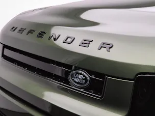 Land Rover Defender 130 3.0 D I6 350 X-Dynamic HSE 1.99% Leasing 10'000.- Eintauschprämie