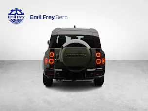 Land Rover Defender 130 3.0 D I6 350 X-Dynamic HSE 1.99% Leasing 10'000.- Eintauschprämie