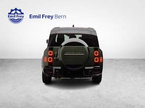 Fahrzeugbild LAND ROVER Defender 130 3.0 D I6 350 X-Dynamic HSE 1.99% Leasing 10'000.- Eintauschprämie
