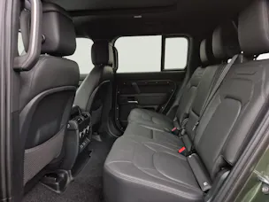 Land Rover Defender 130 3.0 D I6 350 X-Dynamic HSE 1.99% Leasing 10'000.- Eintauschprämie