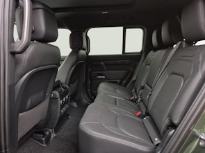 Fahrzeugbild LAND ROVER Defender 130 3.0 D I6 350 X-Dynamic HSE 1.99% Leasing 10'000.- Eintauschprämie