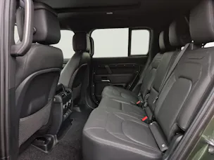 Land Rover Defender 130 3.0 D I6 350 X-Dynamic HSE 1.99% Leasing 10'000.- Eintauschprämie
