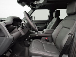 Fahrzeugbild LAND ROVER Defender 130 3.0 D I6 350 X-Dynamic HSE 1.99% Leasing 10'000.- Eintauschprämie