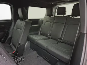 Land Rover Defender 130 3.0 D I6 350 X-Dynamic HSE 1.99% Leasing 10'000.- Eintauschprämie