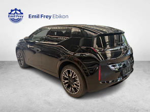 Fahrzeugbild ZEEKR X Privilege AWD