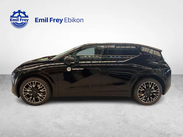 ZEEKR X Privilege AWD
