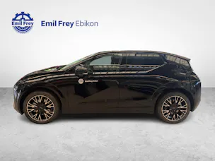 ZEEKR X Privilege AWD