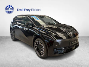 Fahrzeugbild ZEEKR X Privilege AWD