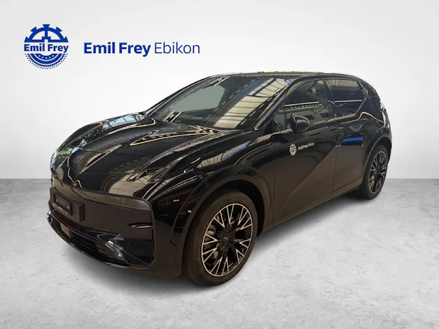 ZEEKR X Privilege AWD