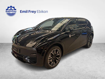 Fahrzeugbild ZEEKR X Privilege AWD